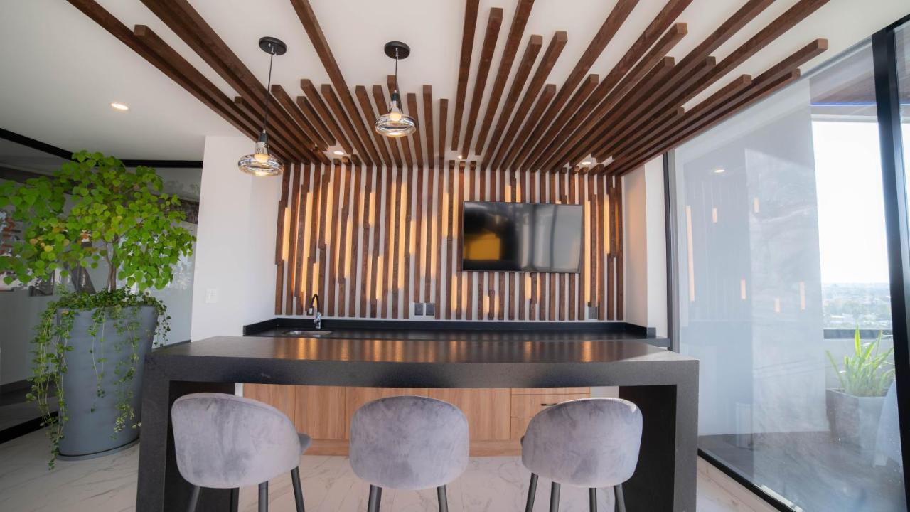 Missum Versatile Living Чолула Екстериор снимка